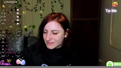 Jenya online show from February 13, 7:10 pm