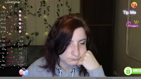 Jenya online show from March 15, 6:25 pm