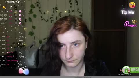 Jenya online show from March 16, 6:34 pm