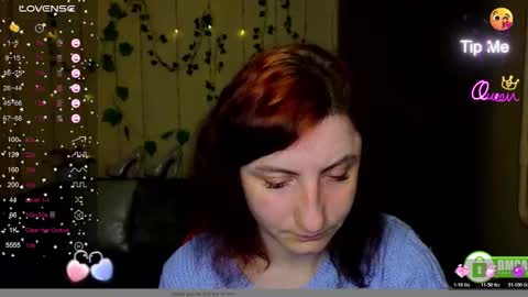 Jenya online show from March 18, 6:44 pm