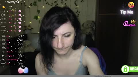 Jenya online show from May 31, 6:09 pm