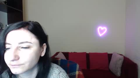 Jeneva online show from November 16, 6:30 am