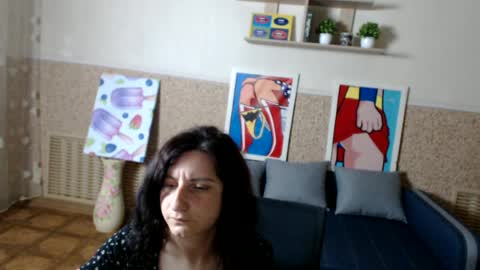 Jeneva online show from July 5, 4:19 am