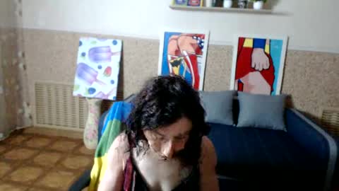 Jeneva online show from July 5, 5:20 pm