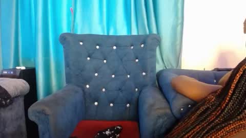 Milly online show from February 17, 8:11 am