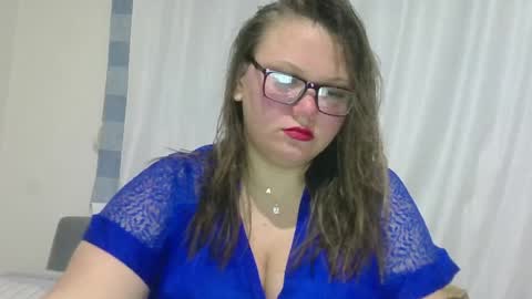 musechic_wild online show from April 6, 7:26 pm