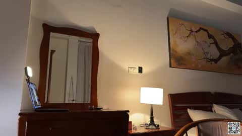 Aleksa online show from February 23, 12:24 pm