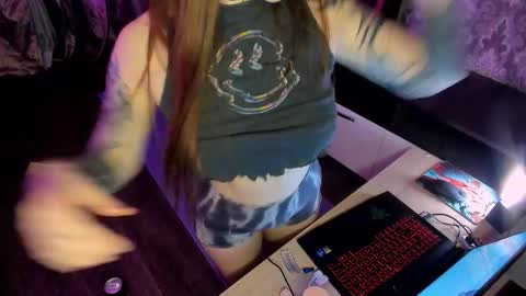 musemelody online show from March 6, 6:37 pm