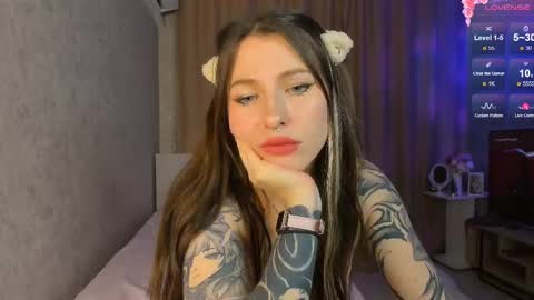 musemelody online show from January 18, 7:39 pm