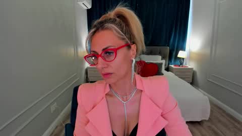 Diana online show from January 16, 11:36 am