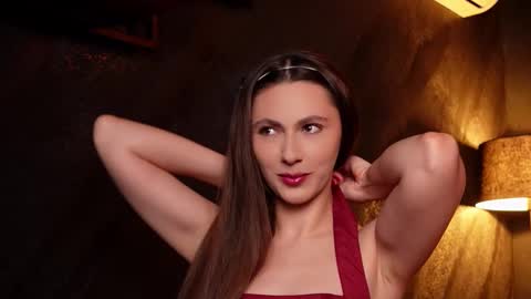 MuseSolis online show from January 31, 9:59 pm