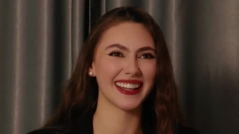 MuseSolis online show from November 13, 10:30 pm