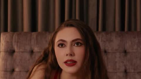 MuseSolis online show from November 14, 10:40 pm