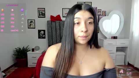 mushi_ online show from March 12, 7:42 pm