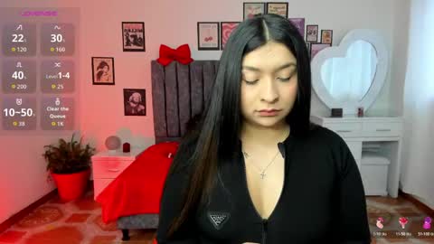 mushi_ online show from April 9, 10:26 pm