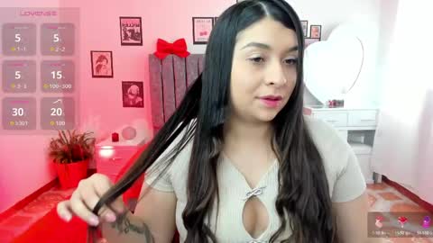 mushi_ online show from April 16, 7:47 pm