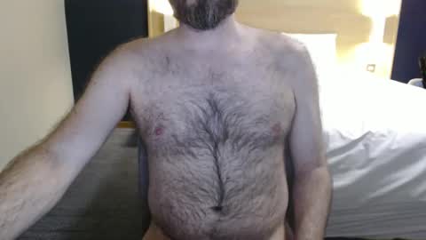 Mushman online show from January 29, 1:05 am