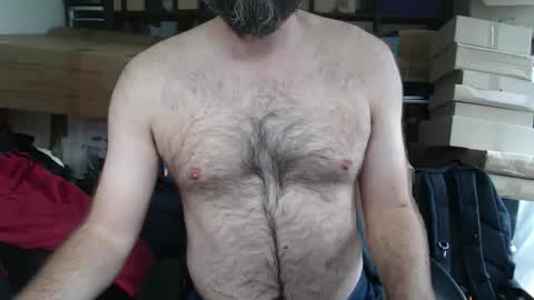 Mushman online show from October 10, 1:32 pm