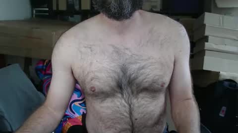 Mushman online show from October 15, 10:59 am