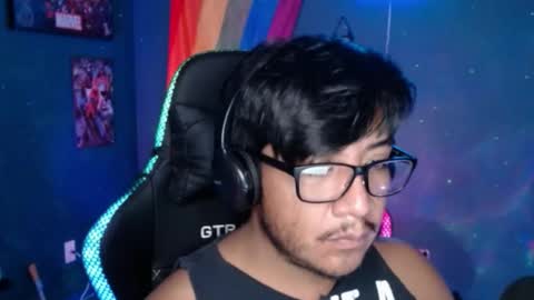 Snapshot of mushrooncat chatting on October 8, 12:14 pm mushrooncat online show from October 8, 12:14 pm