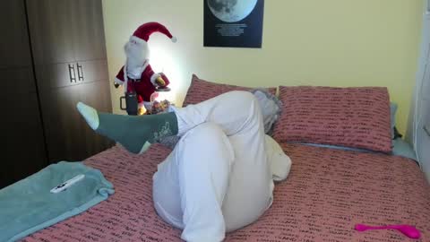 VALENTINA Luna  online show from December 28, 2:54 am