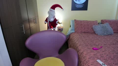 VALENTINA Luna  online show from December 31, 3:01 am