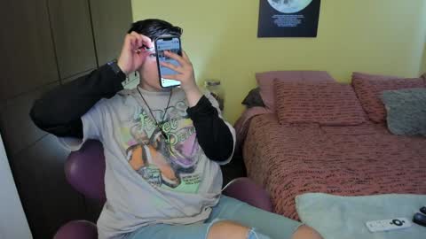 VALENTINA Luna  online show from January 10, 3:18 am