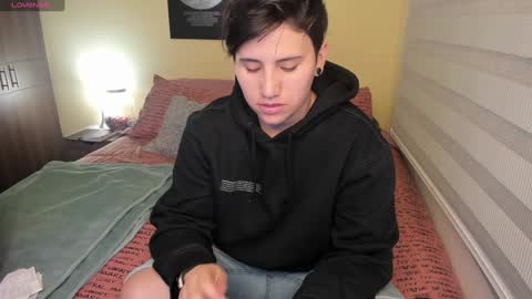 VALENTINA Luna  online show from January 30, 4:48 am