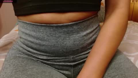 VALENTINA Luna  online show from February 3, 2:03 am