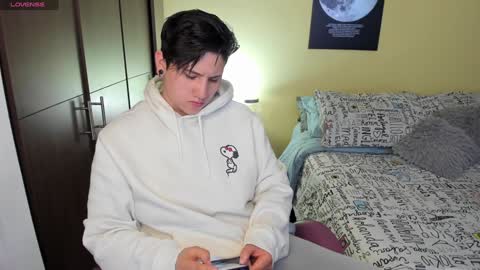 VALENTINA Luna  online show from February 3, 10:03 am