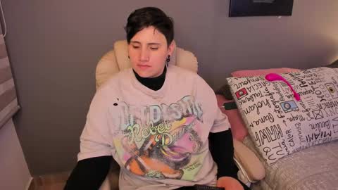 VALENTINA Luna  online show from March 7, 4:24 am