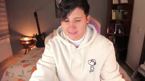 VALENTINA Luna  online show from September 12, 12:22 am