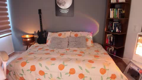 VALENTINA Luna  online show from September 15, 1:22 pm