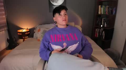 VALENTINA Luna  online show from September 30, 2:49 am