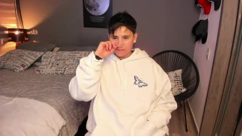 VALENTINA Luna  online show from April 8, 2:33 am