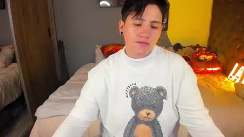 VALENTINA Luna  online show from July 1, 2:46 am