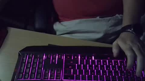 Muso online show from November 1, 7:32 am