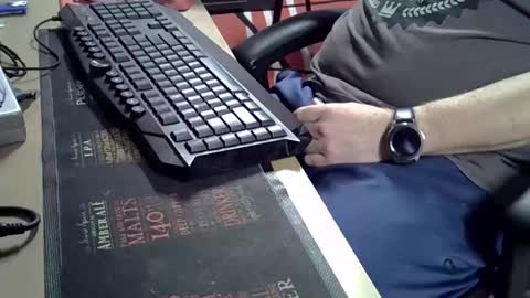 Muso online show from November 18, 12:16 am