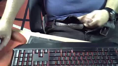 Muso online show from March 14, 8:20 am