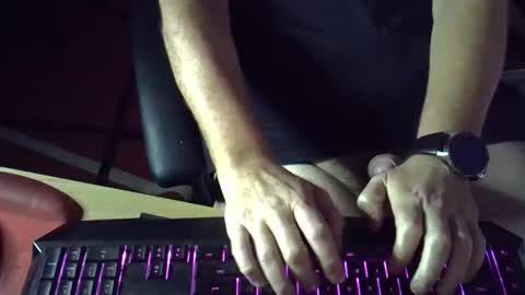 Muso online show from April 1, 11:57 pm