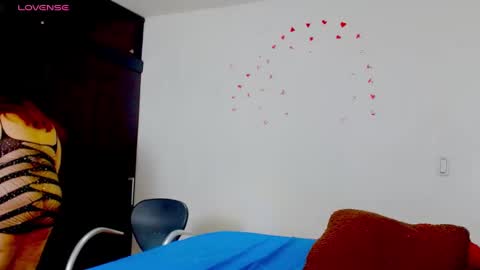 Mussa Hott online show from February 25, 12:14 am