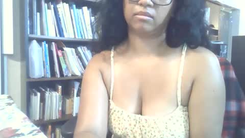 browncandy online show from June 5, 6:31 am