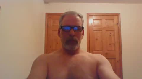 307MountainMan online show from February 10, 2:05 pm