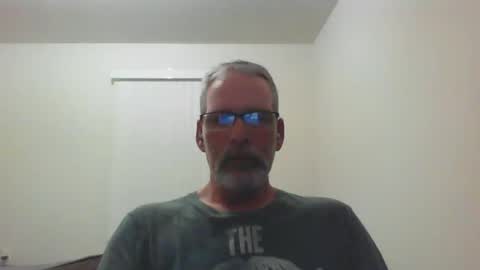 307MountainMan online show from October 3, 1:46 am