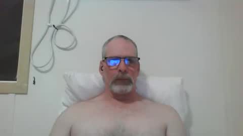 307MountainMan online show from February 23, 9:01 pm