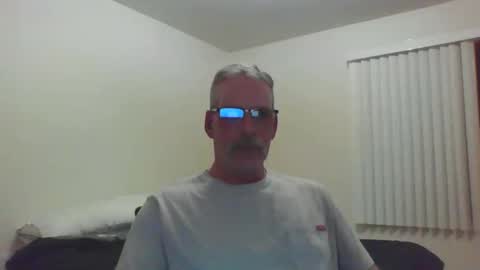 307MountainMan online show from June 4, 12:27 am