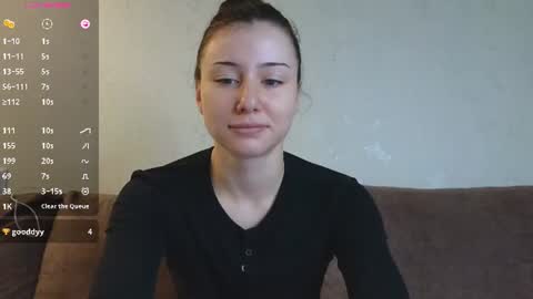 Snapshot of musya_mur chatting on July 16, 9:48 am Im Marine online show from July 16, 9:48 am