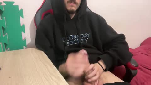 Snapshot of muupp69 chatting on January 8, 7:24 pm muupp69 online show from January 8, 7:24 pm