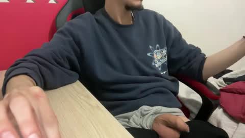 Snapshot of muupp69 chatting on January 12, 11:26 pm muupp69 online show from January 12, 11:26 pm