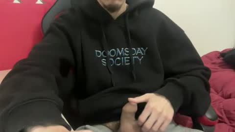 Snapshot of muupp69 chatting on January 15, 11:32 am muupp69 online show from January 15, 11:32 am